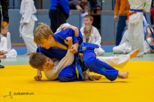 01.05.2022 Wachau JUDO Kids Cup